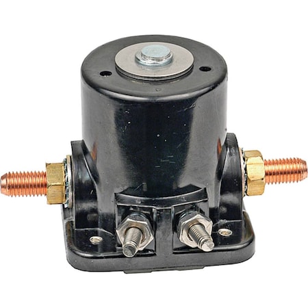Aftermarket JAndN Electrical Products Solenoid 240-22011-JN